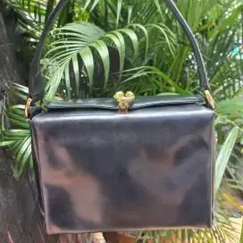Gucci Bolso De Mano Handbag Second Original
