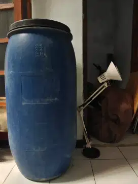 Drum tempat air 150ml