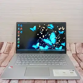 Asus Vivobook X409BA AMD A4-9125 Ram 8gb SSD 128gb 989