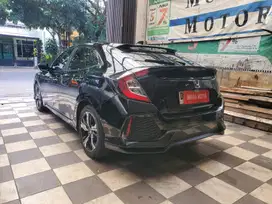 Honda Civic Hatchback 2019 Bensin