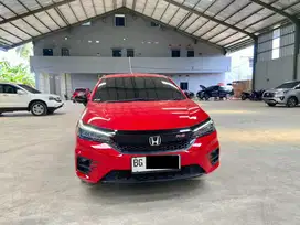 [SEPERTI BARU] Honda City 1.5 RS Hatchback 2023 / 2024 AT Matic