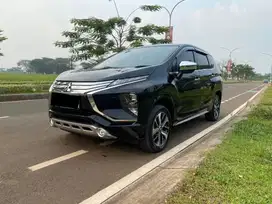 Mitsubishi Xpander 1.5 Ultimate AT 2019