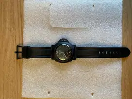 DIJUAL PANERAI LUMINOR 1950 10DAYS GMT CERAMIC