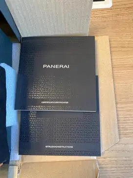 DIJUAL PANERAI LUMINOR 1950 10DAYS GMT CERAMIC