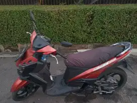 YAMAHA XEON GT 2015 MOTOR SEHAT SIAP PAKAI LANGSUNG KELUAR KOTA