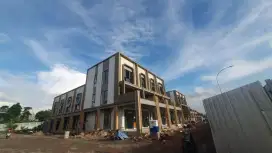 Disewakan Ruko 2 Lantai illago Gading Serpong Lokasi Strategis