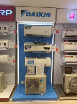 AC DAIKIN STANDART & INVERTER