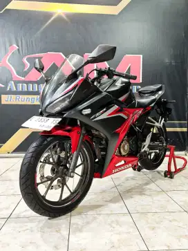 Dp2jt Honda CBR 150 R Facelift Th 2020 special edition
