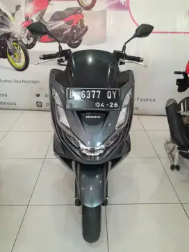 DP 500 HONDA PCX 160 CBS 2021