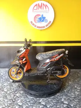 X RIDE TH 2014. CASH ONLY. BS CC, TOKPED