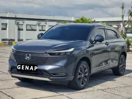 (Km 16rb) DP 25jt Honda HR-V Special Edition (SE) AT 2022 Tgn1 Grezz