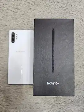 Samsung Note 10 Plus 256gb Sein