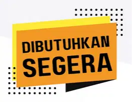 Dibutuhkan Sales Canvas dan Sales Counter / Penjaga Toko Berpengalaman