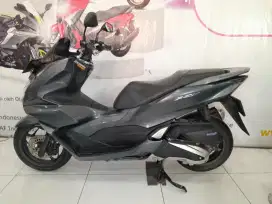 HONDA PCX 160 CBS 2021