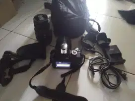 Jual Camera Canon D3200