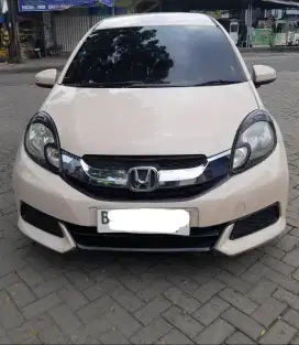 Honda Mobilio 1.5 S M/T