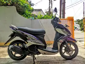 Yamaha Xeon RC 2013 injeksi