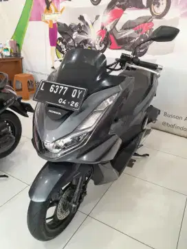 HONDA PCX 160 CBS 2021 GASPOL