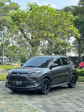Toyota Raize 2022 Bensin