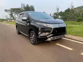MITSUBISHI XPANDER 1.5 AT ULTIMATE 2019