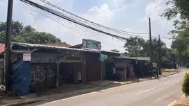 DI JUAL TANAH STRATEGIS 917m²