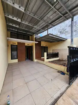 Dijual Cepat Rumah Siap Huni