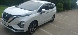 Nissan Livina 2019 Bensin