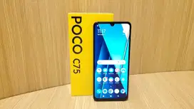 XIAOMI POCO C75 (6/128) OPEN BOX
