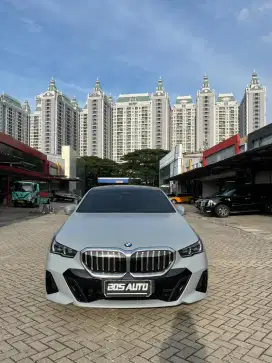 BMW 520i G 60 M-Sport  2024