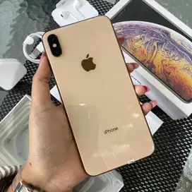 iPhone XsMax 256 SECOND ALL OPERATOR