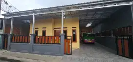 Rumah di sewakan