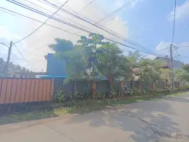 Cluster Arjuna Serpong Pamulang