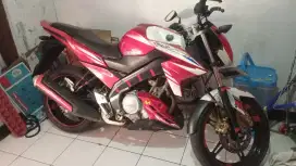Jual yamaha vixion 2014