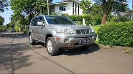 Nissan X-Trail T30 2007