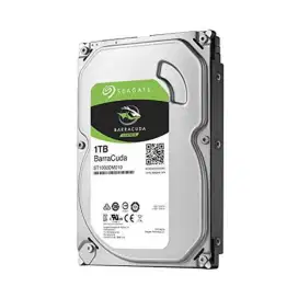 Seagate Hardisk 1 TB