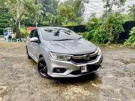 Honda City 1.5 E RS CVT 2020 / 2021 AT Matic, Super terawat