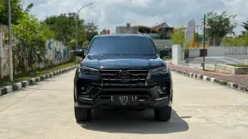 FORTUNER 2.4 VRZ GR