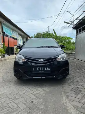 Toyota Etios Valco 2013 Bensin