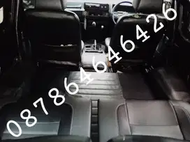 Nissan Patrol 4X4 1987 Bensin Harga Nego Sampai DEAL