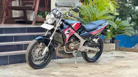 kawasaki Ninja M series
