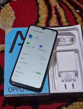 Oppo A77s Ram 8/128