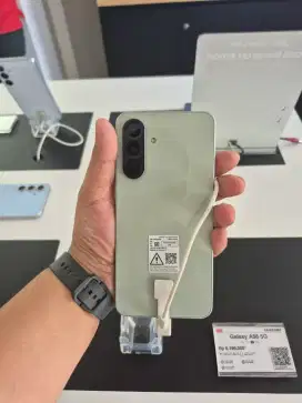 SAMSUNG A56 8/256GB (CICILAN 0%)