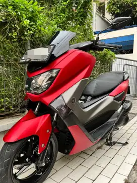 Jarang pakai, KM rendah