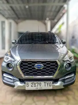Datsun Cross 2018 CVT Automatic  istimewa