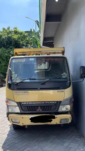 Di Jual Cold Diesel 110PS