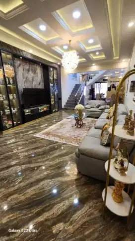 Rumah Kedinding NEW, STRATEGIS, FULL INTERIOR