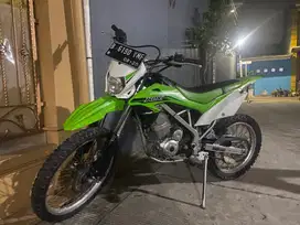 Klx 150 bf 2017