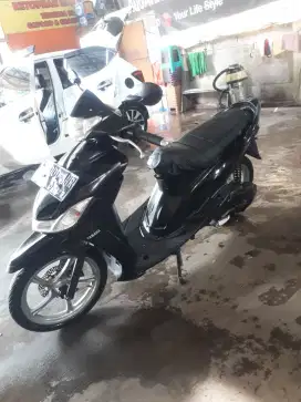 Yamaha Mio smile