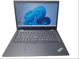Lenovo Thinkpad  L13 Core i5 gen11 RAM 16GB SSD 256GB  A-WKJ