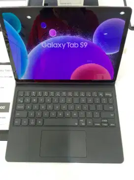 Samsung Galaxy Tab S9